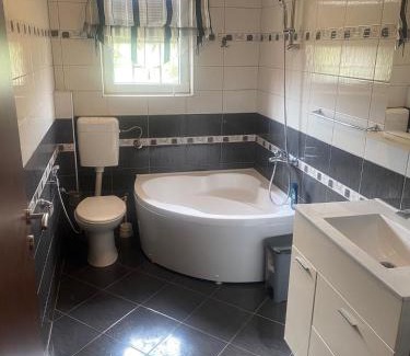 Zenica-Doboj Canton Villa | Jouri villa