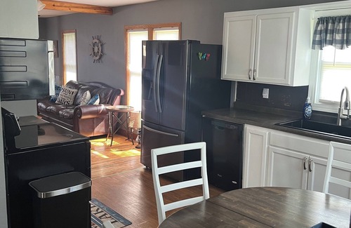 Rathbun Casa | Journey Cabin II
