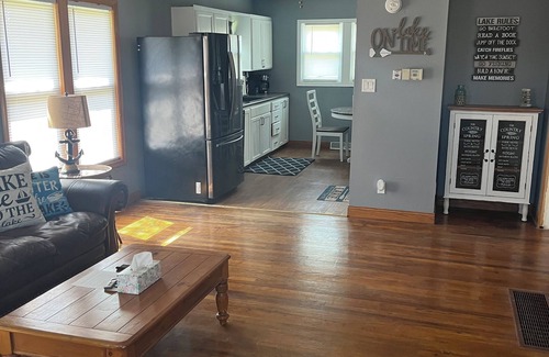 Rathbun Casa | Journey Cabin II