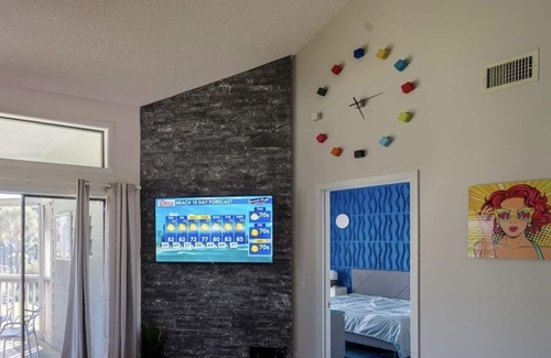 Vaught Condominio | Journey of Imagination...
