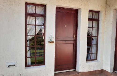Kempton Park Casa | Journey's Inn Africa Guest Lodge