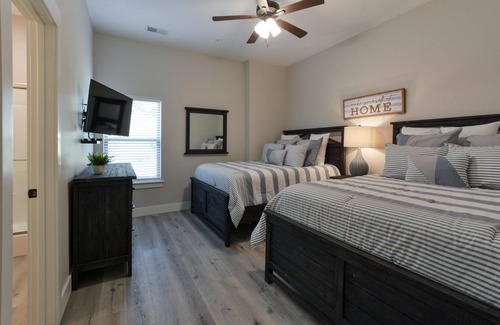 Table Rock Condominio | Journey's Remedy