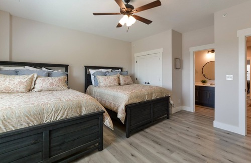Table Rock Condominio | Journey's Remedy