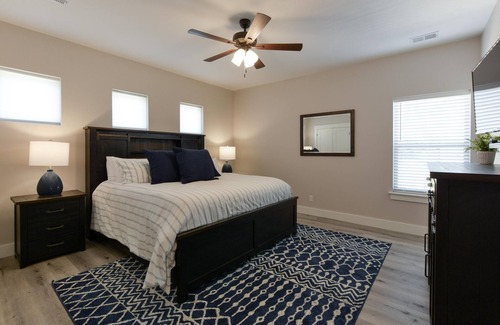 Table Rock Condominio | Journey's Remedy