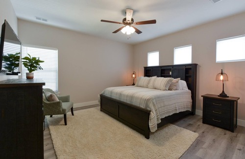 Table Rock Condominio | Journey's Remedy