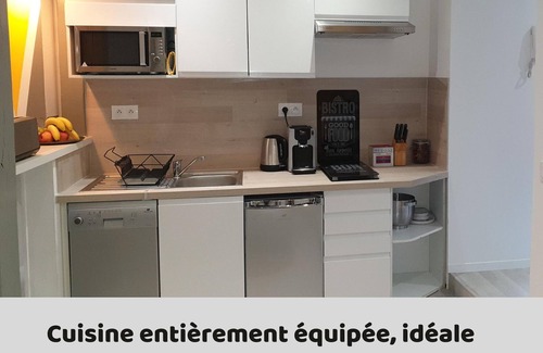 Etampes Apartamento | Journey to the heart of Etampes