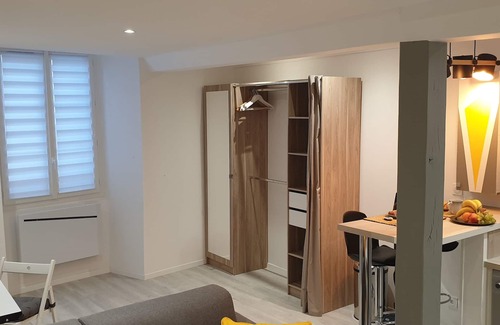Etampes Apartamento | Journey to the heart of Etampes