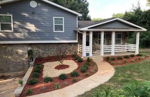 Union City Casa | Minutos de Journey’s Pad a Atlanta Metro Studios