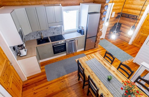 Puumala Casa | Joutsen by Interhome