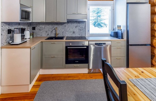 Puumala Casa | Joutsen by Interhome