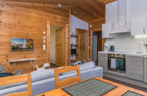 Savonlinna Casa | Joutsen by Interhome