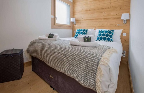Morzine Apartamento | JOUX PLANE B202 in Morzine