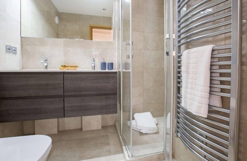 Morzine Apartamento | JOUX PLANE B202 in Morzine