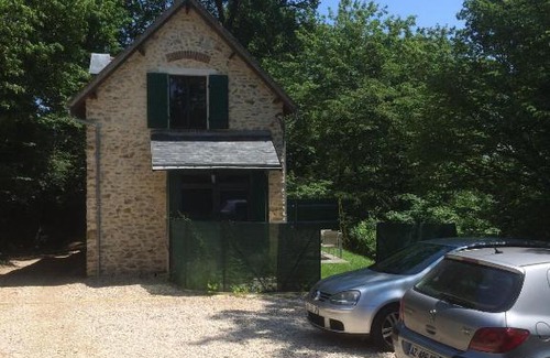 Jouy-en-Josas Apartamento | Jouy La longère, proche Hec, Versailles, parking privé gratuit