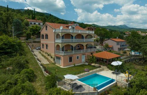 Sveta Jelena Apartamento | Jovich Apartments 3