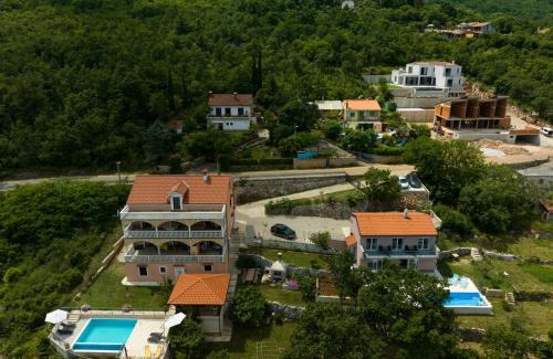 Sveta Jelena Apartamento | Jovich Apartments 3
