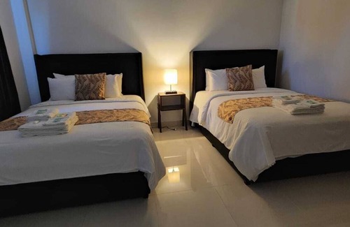 King's Park Cama Y Desayuno | Jovilee Hotel
