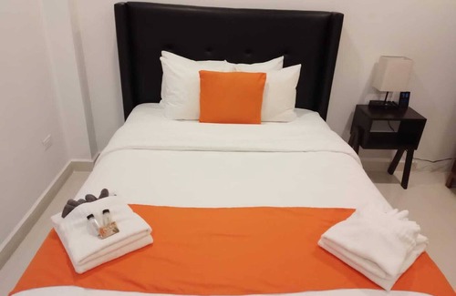 King's Park Cama Y Desayuno | Jovilee Hotel