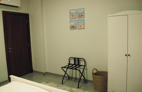 King Abdullah Economic City Apartamento | Jowanah Studio KAEC