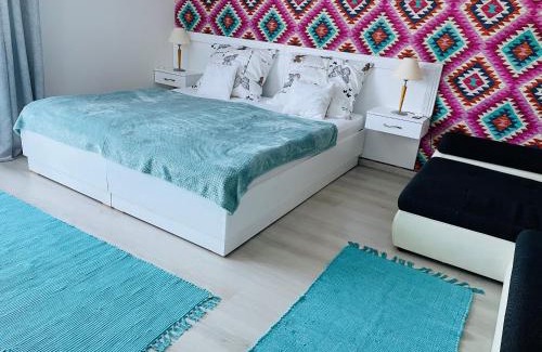 Zalakaros Apartamento | Joy Apartman