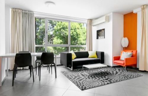 Oborishte Apartamento | Joy Apartment - Stylish 2BD in Oborishte