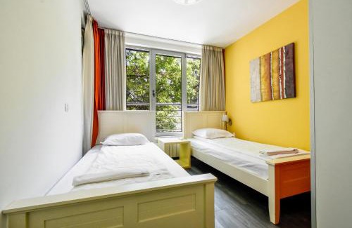 Oborishte Apartamento | Joy Apartment - Stylish 2BD in Oborishte