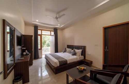Village Hokra Complejo | Joy Bagh Resort