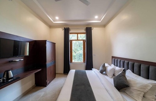 Village Hokra Complejo | Joy Bagh Resort