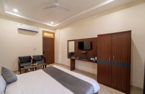 Village Hokra Complejo | Joy Bagh Resort