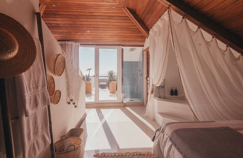 Sao Pedro de Muel Cama Y Desayuno | Joy Beach House