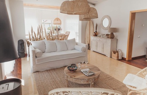 Sao Pedro de Muel Cama Y Desayuno | Joy Beach House