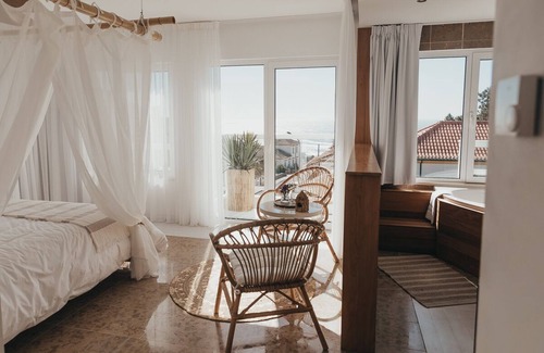 Sao Pedro de Muel Cama Y Desayuno | Joy Beach House