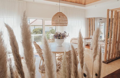 Sao Pedro de Muel Cama Y Desayuno | Joy Beach House