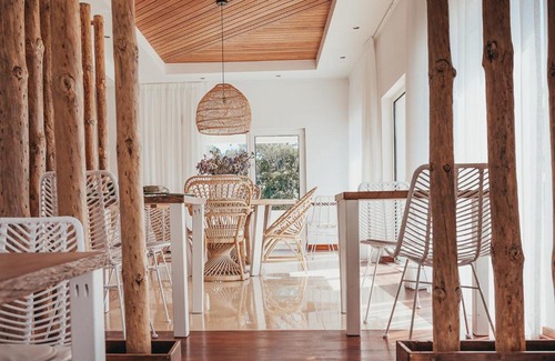 Sao Pedro de Muel Cama Y Desayuno | Joy Beach House