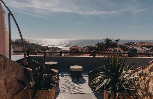 Sao Pedro de Muel Cama Y Desayuno | Joy Beach House