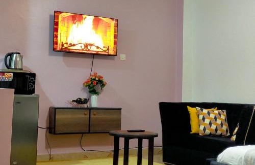 Kiambu Apartamento | Joy fully furnished apartment