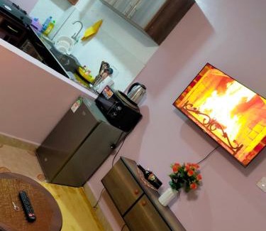 Kiambu Apartamento | Joy fully furnished apartment