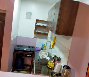 Kiambu Apartamento | Joy fully furnished apartment
