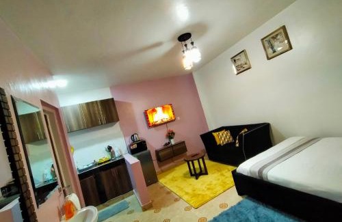 Kiambu Apartamento | Joy fully furnished apartment