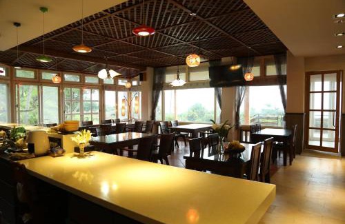 Hualien Casa | Joy Garden