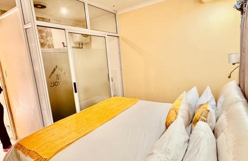 Maseru Casa | Joy Guesthouse Seapoint