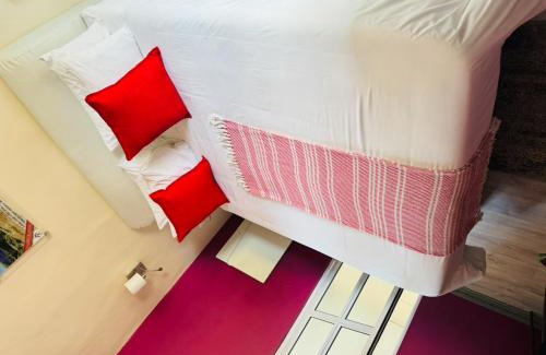 Maseru Casa | Joy Guesthouse Seapoint
