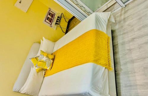 Maseru Casa | Joy Guesthouse Seapoint