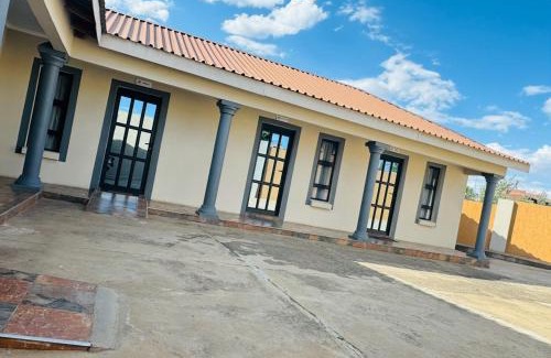 Maseru Casa | Joy Guesthouse Seapoint