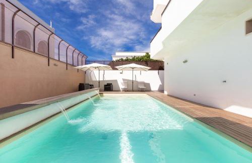 Maruggio Cama Y Desayuno | Joy Home B&B
