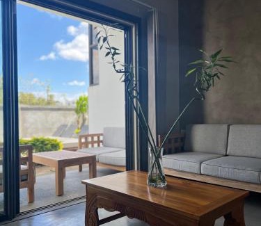 Pointe aux Canonniers Casa | Joy Home Pointe aux Biches