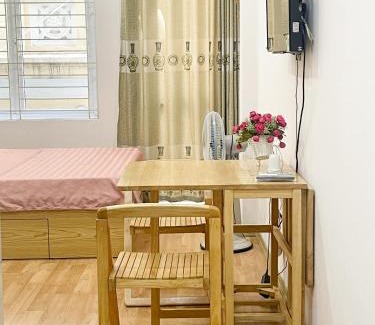 Hang Bai Apartamento | Joy Homestay