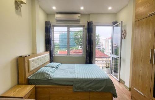 Hang Bai Apartamento | Joy Homestay