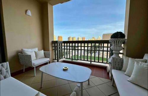 Doha Apartamento | Joy Luxury Apartment