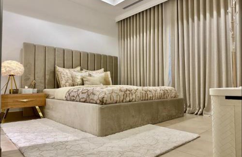 Doha Apartamento | Joy Luxury Apartment